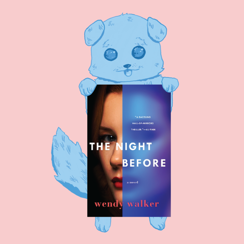 The Night Before by Wendy Walker // Book Review